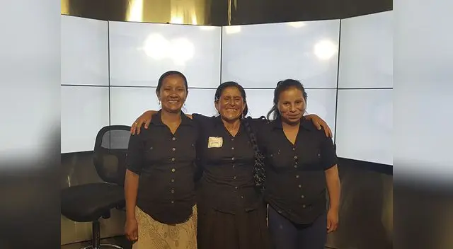 Conoce la historia de estas tres mujeres emprendedoras Conoce la historia de estas tres mujeres emprendedoras