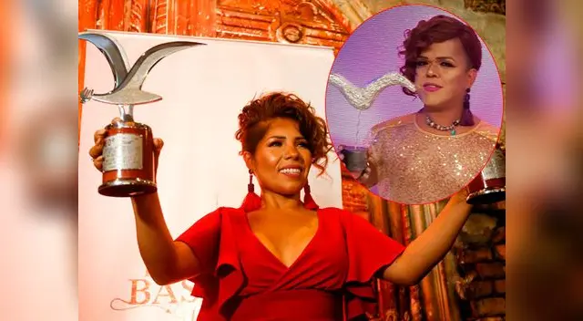 Una divertida imitación Una divertida imitación