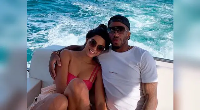 Ivana Yturbe se lució con un sexy bikini, que robó más de un suspiro a sus miles de seguidores en Instagram Ivana Yturbe se lució con un sexy bikini, que robó más de un suspiro a sus miles de seguidores en Instagram