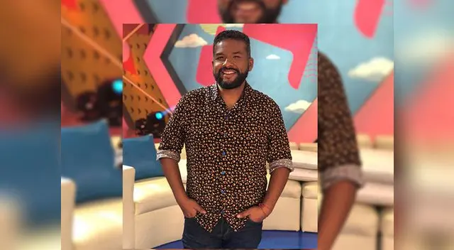 Choca Mandros habló sobre los rumores que aseguran que el chico reality Nicola Porcella llegará a las filas de Latina Choca Mandros habló sobre los rumores que aseguran que el chico reality Nicola Porcella llegará a las filas de Latina