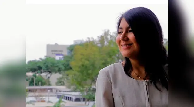 Madai Urteaga tendrá la opción de escoger entre seis universidades de EEUU