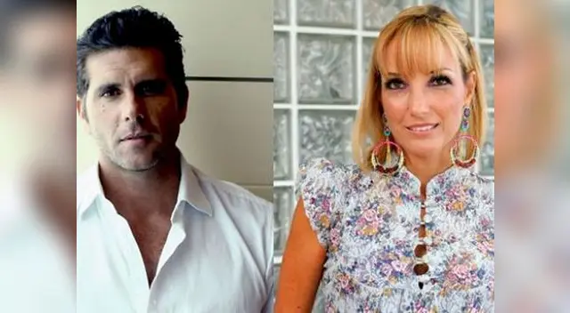 Actores protagonizaron emotivo cuadro familiar