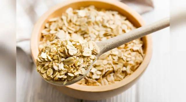 La avena supera a muchos otros cereales más populares