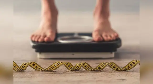 La obesidad es nociva, tanto para el cuerpo como para la mente La obesidad es nociva, tanto para el cuerpo como para la mente