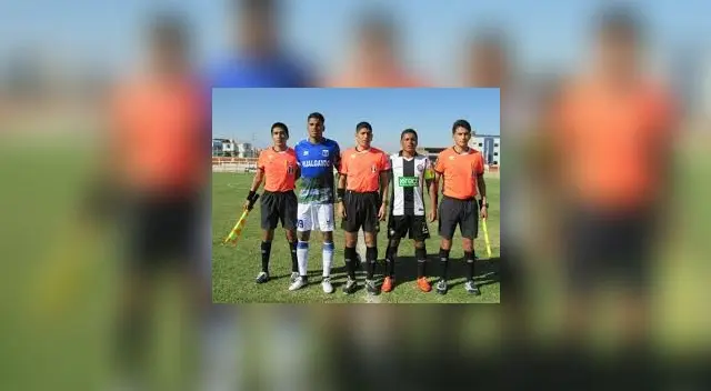 Sport Victoria y Hualgayoc  son equipos deudores