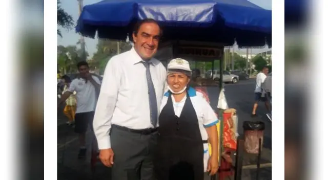 Usuarios expresan su sentir contra congresista tras denuncia de acoso