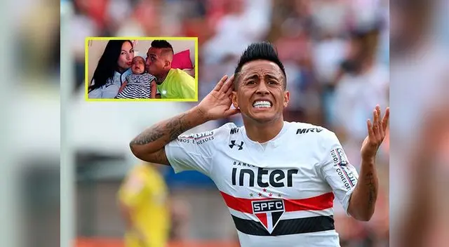 Alexandra Méndez ‘La Chama’ revelaría una supuesta infidelidad de Christian Cueva 