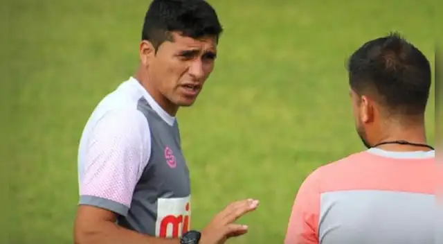 La derrota ante Vallejo selló la salida de Álvarez