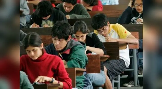 Decana de América ofrece 66 carreras profesionales Decana de América ofrece 66 carreras profesionales