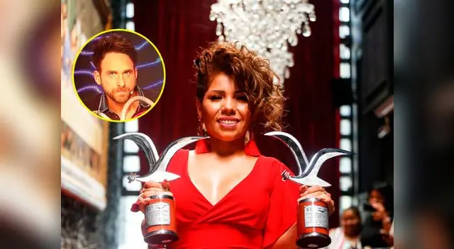 Rodrígo González le pidió explicaciones a Susan Ochoa por la fotografía