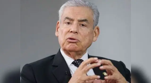 Primer ministro saliente descartó problemas con Martín Vizcarra