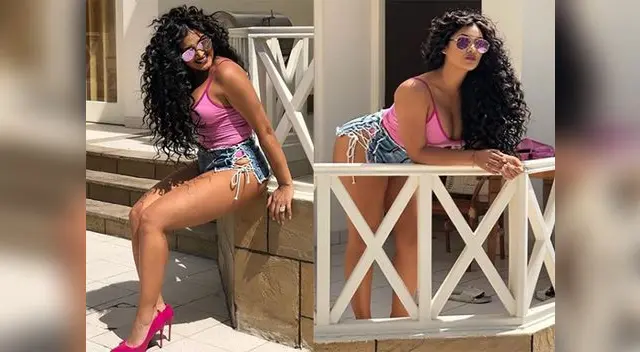 Michelle Soifer emociona con mensaje hacia mujeres