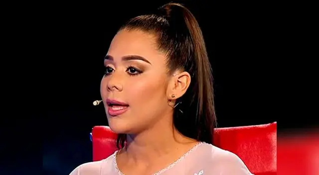 Alexandra Méndez revela sus más profundos secretos en 'El valor de la verdad'