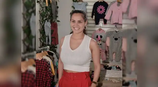 Andrea San Martín utilizó su cuenta de Instagram para dar a conocer la forma en la que disfruta ser madre de dos pequeñas niñas