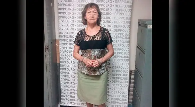 Rosa Pérez Miranda es la hermana de "Peter Ferrari". Rosa Pérez Miranda es la hermana de "Peter Ferrari".