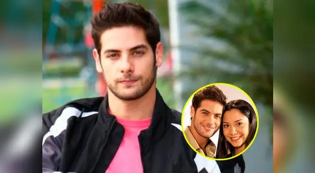 Andrés Wiese contó que nunca tuvo una amistad con Mayra Couto