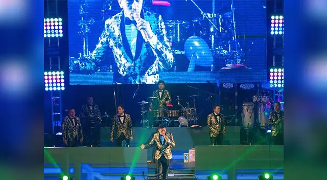 Grupo 5 estrena homenaje al patriarca Elmer Yaipén Uypán