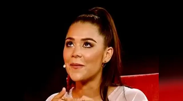 Alexandra Méndez cuenta su verdad Alexandra Méndez cuenta su verdad