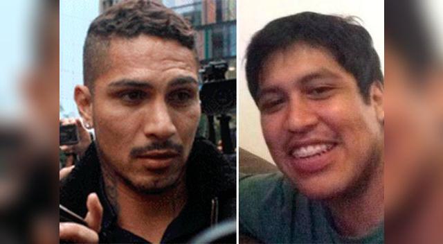 Hijo de 'Coyote' Rivera murió atropellado en Chorrillos 