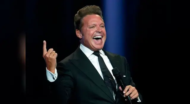 Luis Miguel en Lima: este sería el setlist de su concierto en el Jockey Club Luis Miguel en Lima: este sería el setlist de su concierto en el Jockey Club