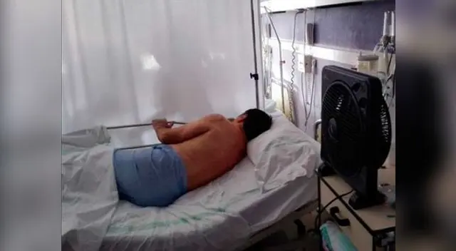 Una bebé prematura también falleció por causa del apagón nacional en Venezuela