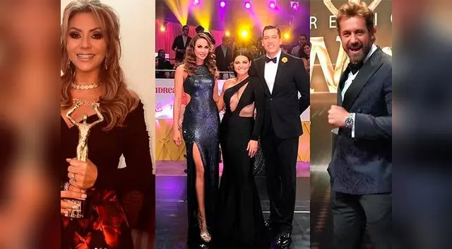 Premios TVyNovelas 2019 EN VIVO este domingo 10 de marzo por Univisión