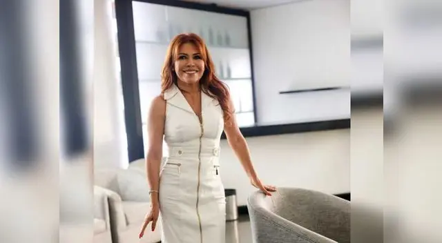 Magaly Medina no siente simpatía ni antipatía por Gisela Valcárcel