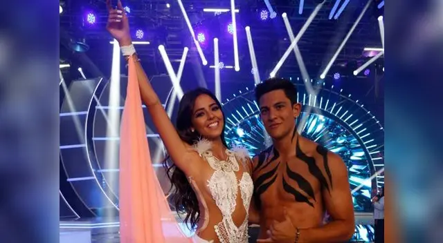 Luciana Fuster junto a Emilio Jaime participarán en evento de artistas en Miami