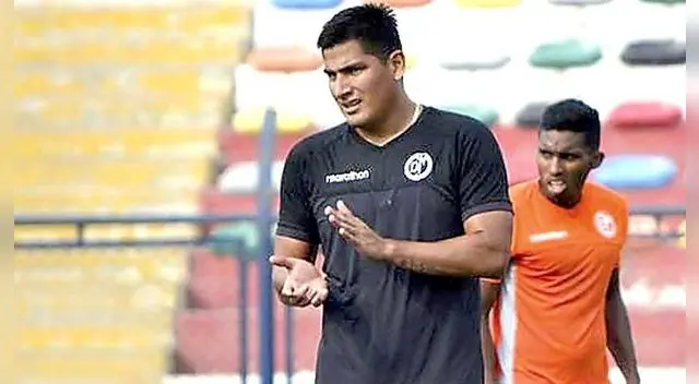 Diego Mayora recuperó su estado físico