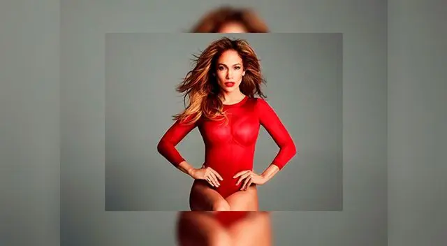 Jennifer López y el atrevido baile