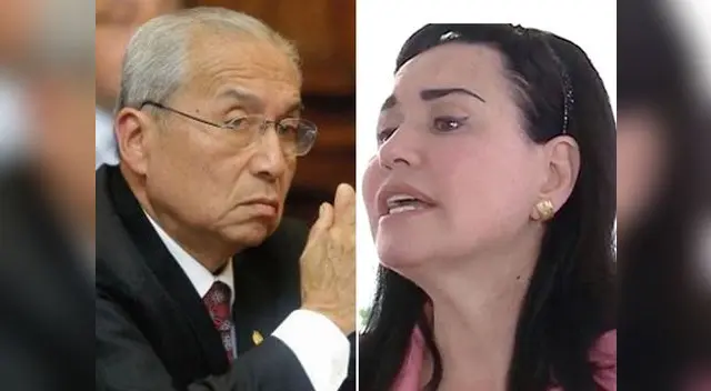 Exasesora de Pedro Chávarry se acogió a confesión sincera 