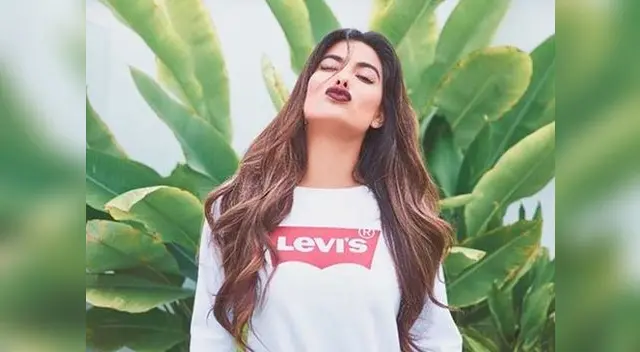 Ivana Yturbe publicó sugerente video en Instagram