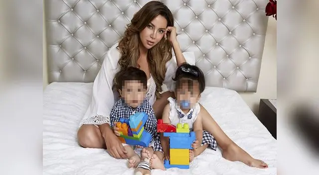 Karla Casós presenta su primera publicación