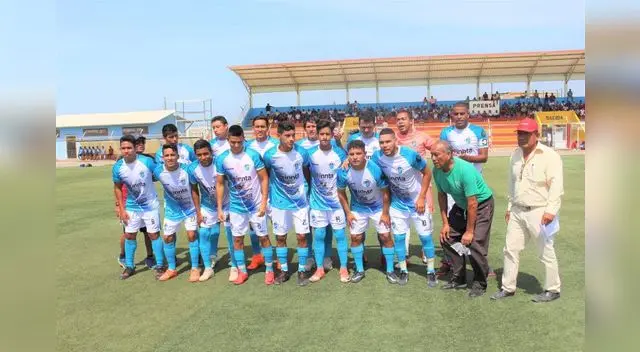 La Bocana es dirigido por Javier Atoche La Bocana es dirigido por Javier Atoche