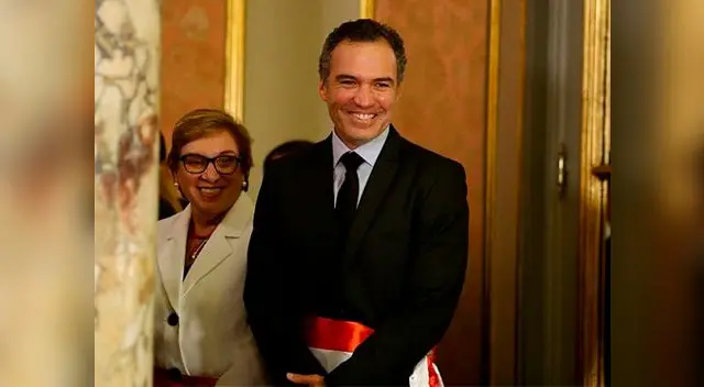 Salvador del Solar será el nuevo presidente del Consejo de Ministros