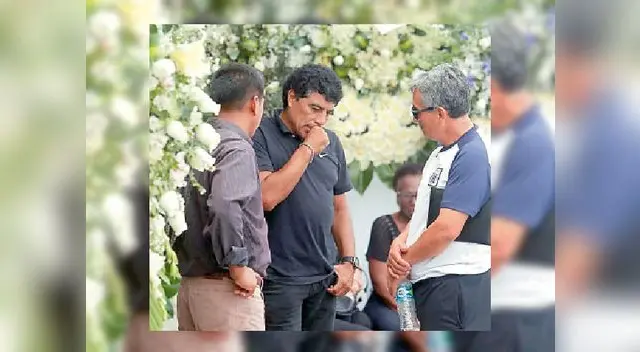 Le esperaría cárcel a conductor que atropelló al sobrino de Paolo Guerrero Le esperaría cárcel a conductor que atropelló al sobrino de Paolo Guerrero