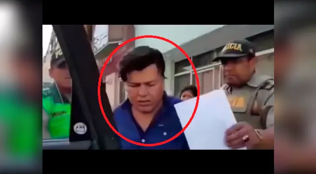 Nuevo caso de violencia contra la mujer en Tacna Nuevo caso de violencia contra la mujer en Tacna