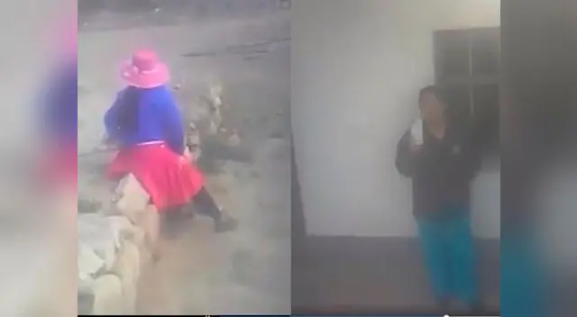 Negaron atención de salud a mujer que no contaba con DNI ni SIS Negaron atención de salud a mujer que no contaba con DNI ni SIS