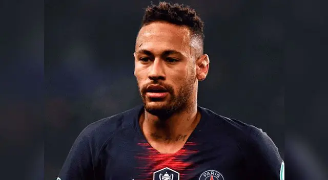 Neymar: Hacienda vuelve a investigar al jugador del PSG