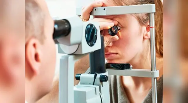 El glaucoma es una enfermedad silenciosa que afecta la visión de forma gradual y puede provocar ceguera