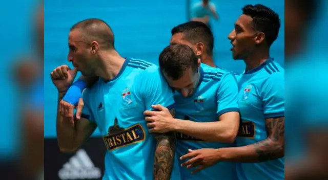 Emanuel Herrera espera seguir en racha ante los poetas