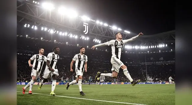 Mira el Juventus vs. Atlético de Madrid EN VIVO a través de El Popular