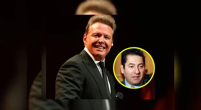 Luis Miguel finalizó su concierto siendo criticado en las redes sociales