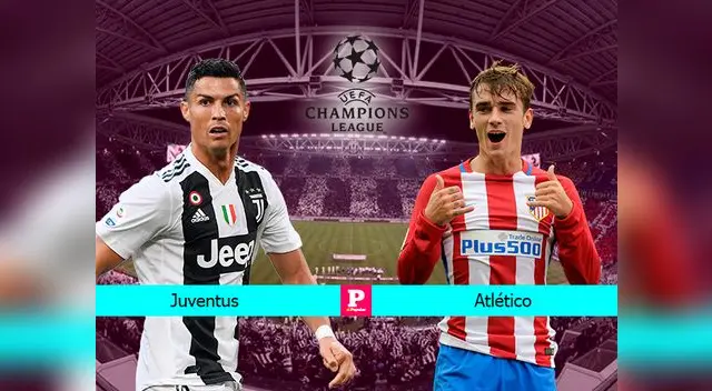 Cristiano Ronaldo y Antoine Griezmann se enfrentan HOY para clasificar a cuartos de final