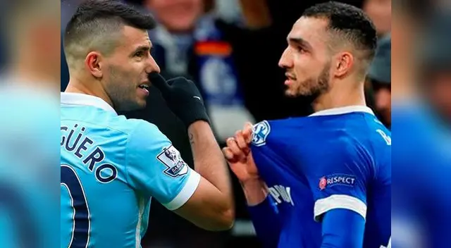 Manchester City vs. Schalke 04: uno clasificará a cuartos de final por Champions League