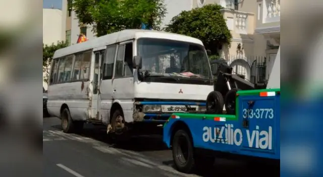 Cúster con 5 millones de soles en papeletas