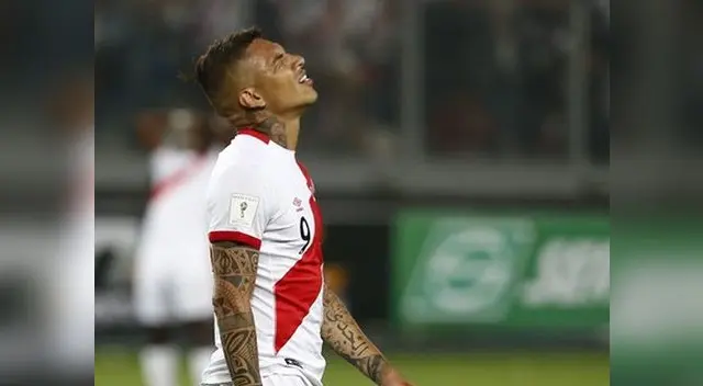 Con dos palabras expresó todo lo que sentía por su sobrino