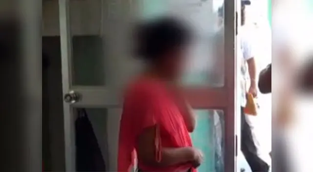 Ministerio Público de Piura inició investigación contra Augusto Pasapera Abad por abusar de su hija de 14 años de edad