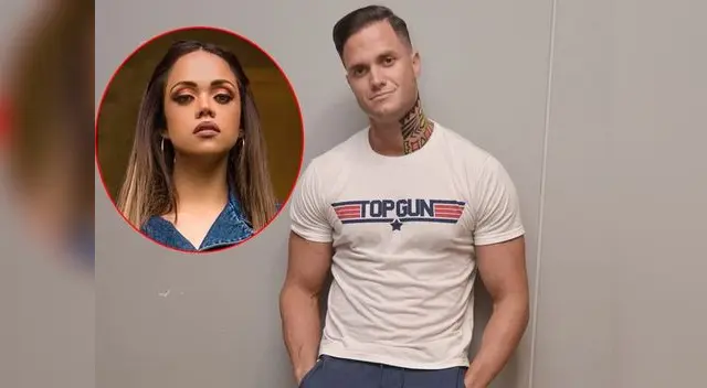 Fabio Agostini la pasa muy bien en las discotecas del sur y se olvida de su ex relación