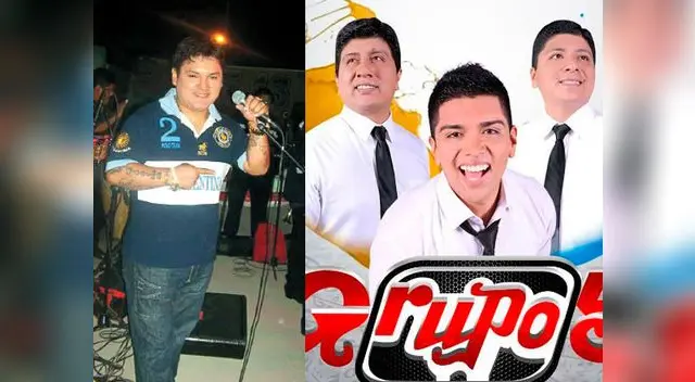 Chacalón Jr. advierte al Grupo 5